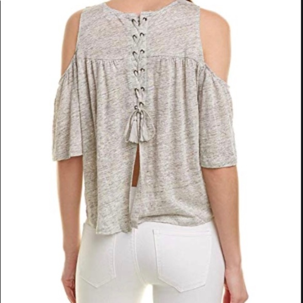 BB Dakota Oliana Top Sz XS - Picture 2 of 8